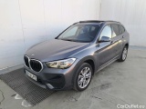  Bmw  X1 Serie  sDrive 18i Advantage 1.5 140CV AT7 E6dT 
