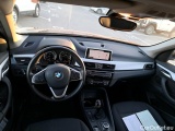  Bmw  X1 Serie  sDrive 18i Advantage 1.5 140CV AT7 E6dT #3