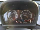  Bmw  X1 Serie  sDrive 18i Advantage 1.5 140CV AT7 E6dT #4