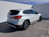  Bmw  X1 BMW  / 2019 / 5P / todoterreno xDrive18d Aut. #2