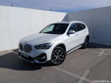  Bmw  X1 BMW  / 2019 / 5P / todoterreno xDrive18d Aut. 