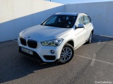  Bmw  X1 Serie  sDrive 18d 2.0 150CV MT6 E6dT 