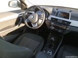  Bmw  X1 Serie  sDrive 18d 2.0 150CV MT6 E6dT #3