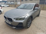  Bmw  X2 Serie  sDrive 18i 1.5 140CV AT7 E6dT 