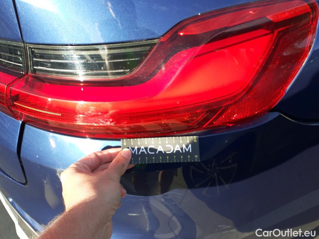  Bmw  X4 Serie  xDrive 20d xLine 2.0 190CV AT8 E6 #1