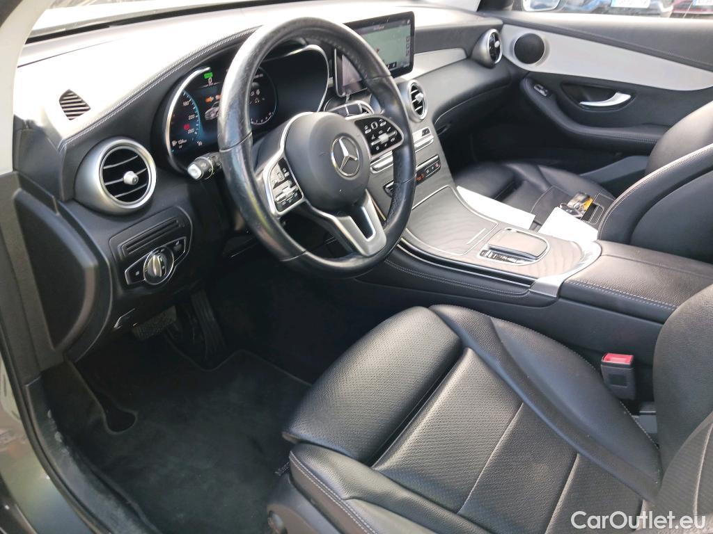  Mercedes  G-Klasee Clase GLC GLC 200 4Matic (253.981) 210CV AT9 E6dT #48