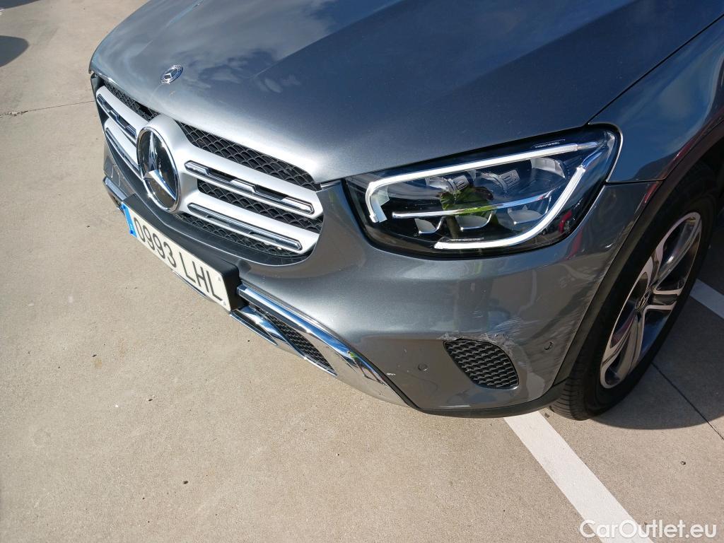  Mercedes  G-Klasee Clase GLC GLC 200 4Matic (253.981) 210CV AT9 E6dT #21