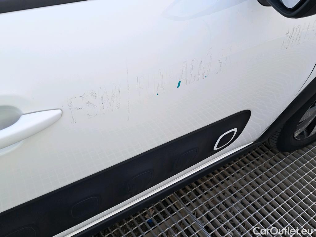  Citroen  C3  Feel 1.2 PureTech 80CV MT5 E6dT #6