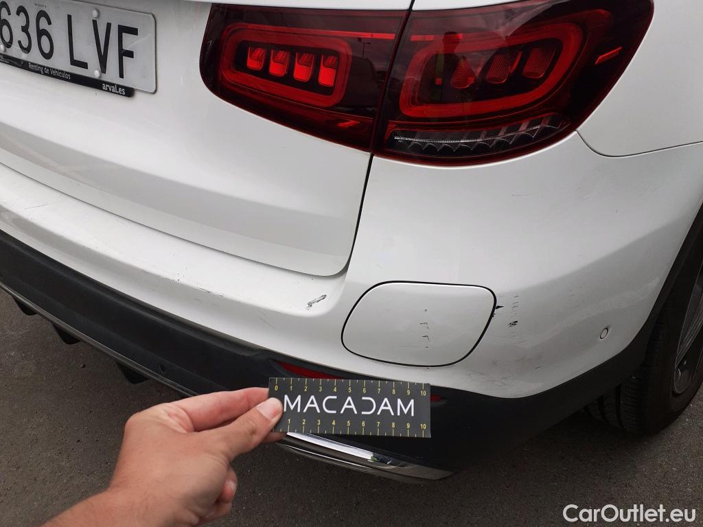  Mercedes  G-Klasee Clase GLC GLC 300 de 4Matic (253.911)AMG 2.0 AMG Line 305CV AT9 E6d #35