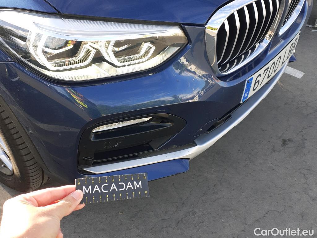  Bmw  X4 Serie  xDrive 20d xLine 2.0 190CV AT8 E6 #14