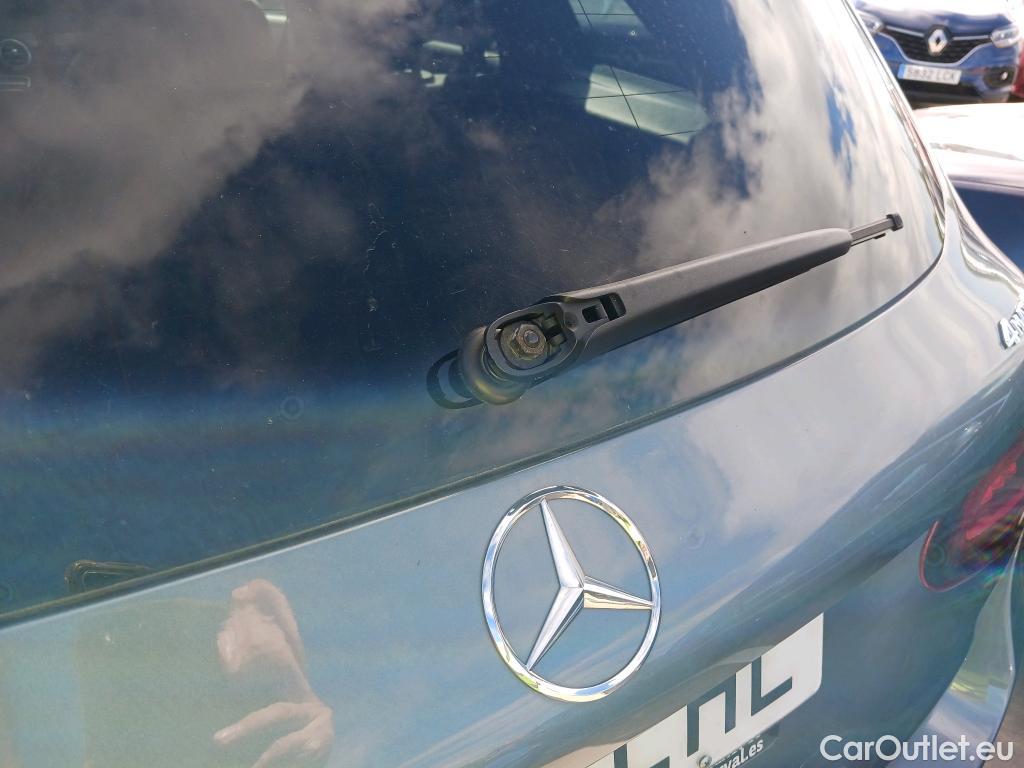  Mercedes  G-Klasee Clase GLC GLC 200 4Matic (253.981) 210CV AT9 E6dT #36