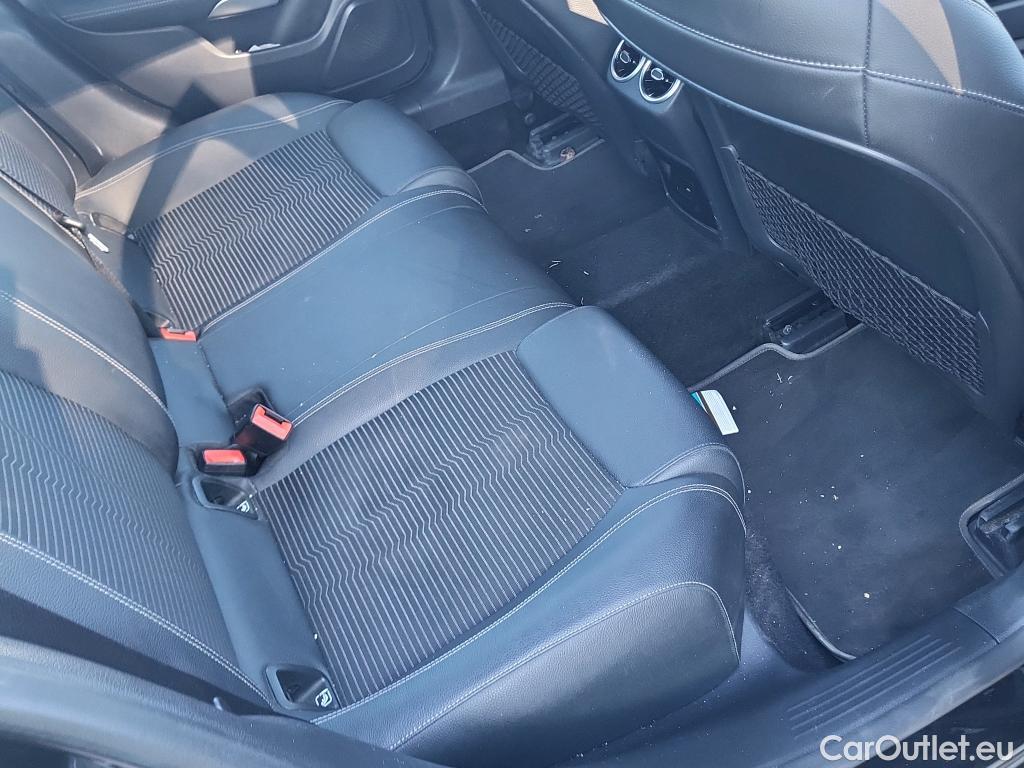  Mercedes  A-Klasse Clase A Sedán A 200 d (117.112) 150CV AT8 E6d #20