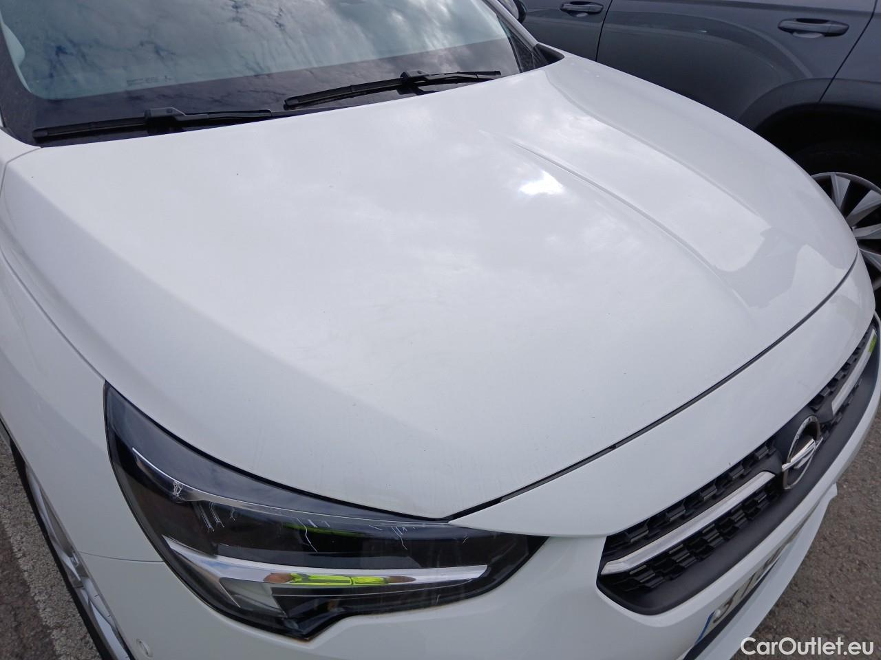  Opel  Corsa  F Elegance 1.2 T XHL 100CV MT6 E6d #4