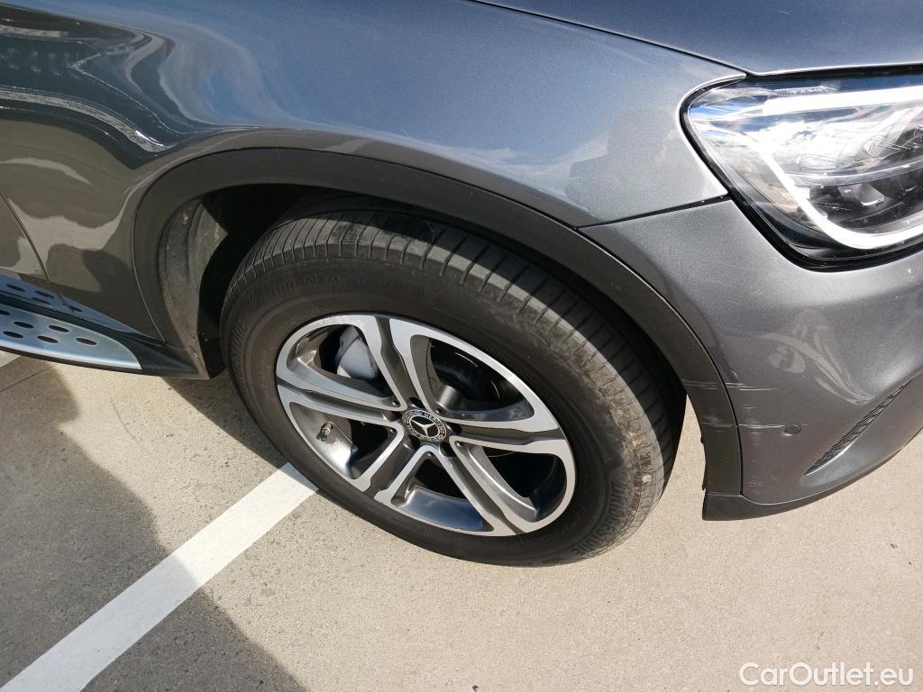  Mercedes  G-Klasee Clase GLC GLC 200 4Matic (253.981) 210CV AT9 E6dT #32