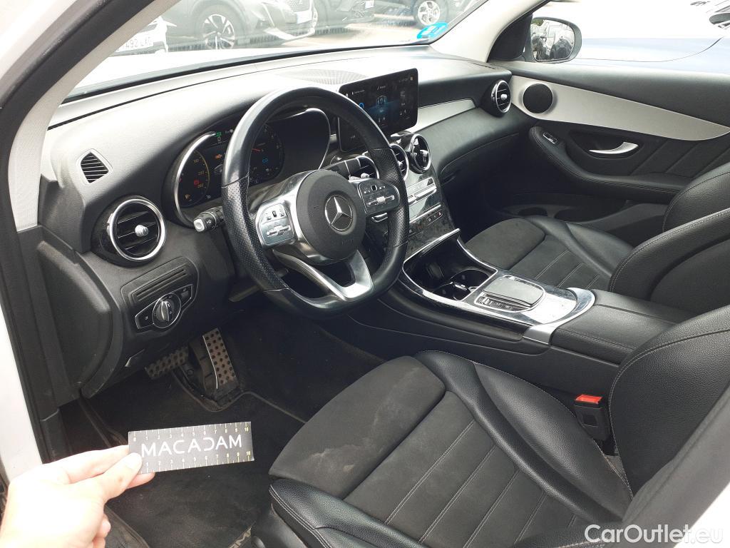  Mercedes  G-Klasee Clase GLC GLC 300 de 4Matic (253.911)AMG 2.0 AMG Line 305CV AT9 E6d #20