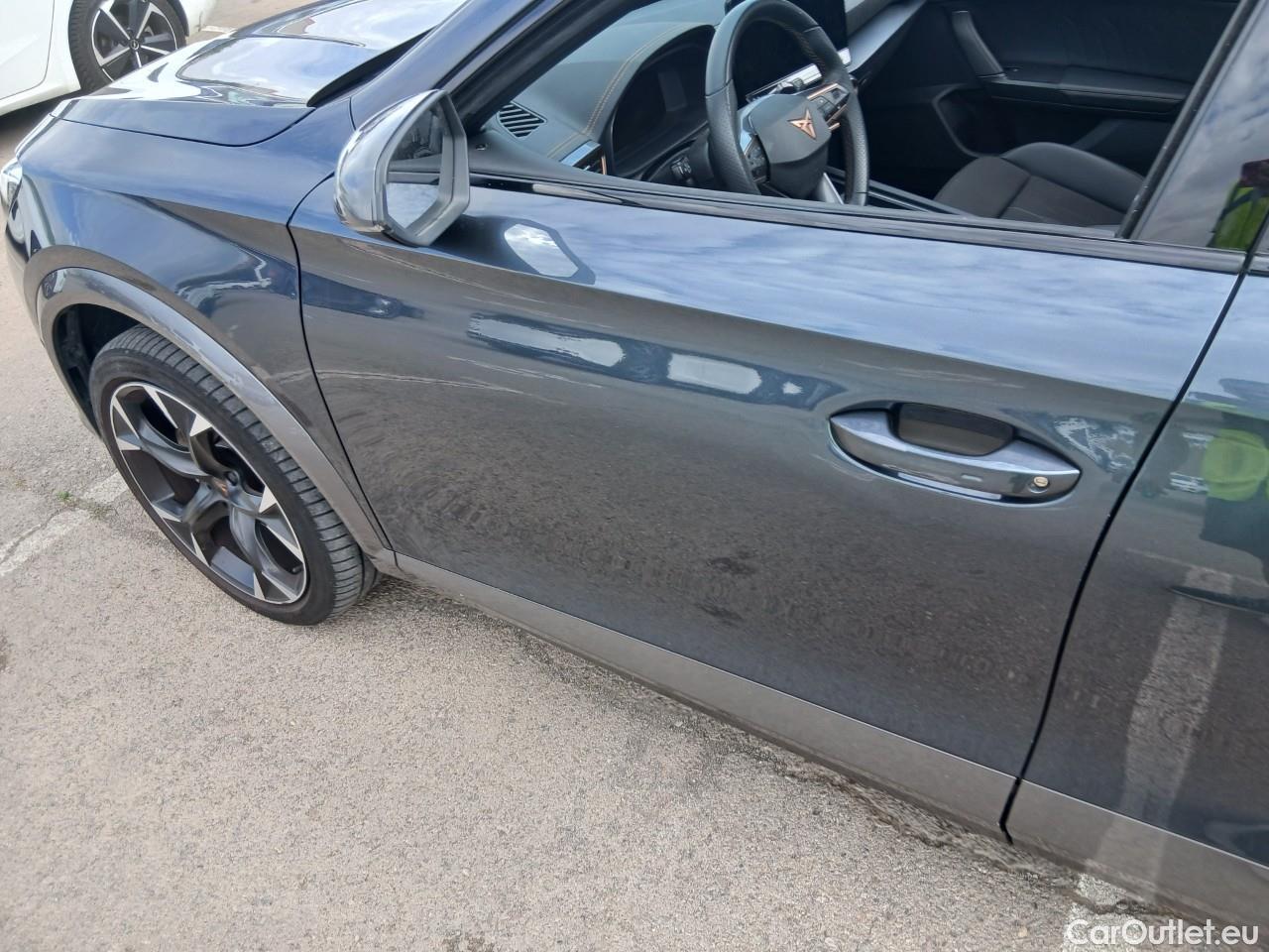  Cupra  Formentor  1.5 150CV AT7 E6d #7