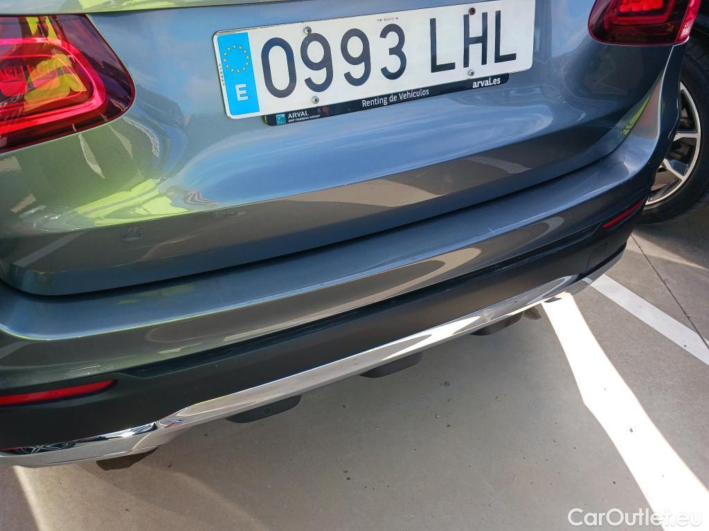  Mercedes  G-Klasee Clase GLC GLC 200 4Matic (253.981) 210CV AT9 E6dT #26