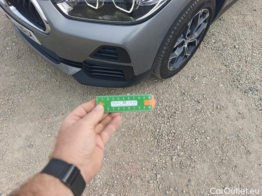  Bmw  X2 Serie  sDrive 18i 1.5 140CV AT7 E6dT #30