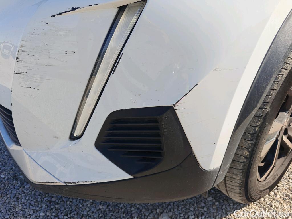 Peugeot  2008  Allure 1.5 HDi 110CV MT6 E6d #23