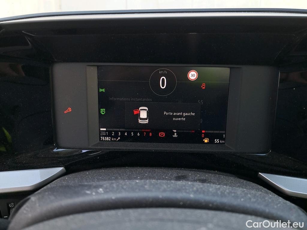  Opel  Mokka  Edition 1.2 Turbo 100CV MT6 E6d #23