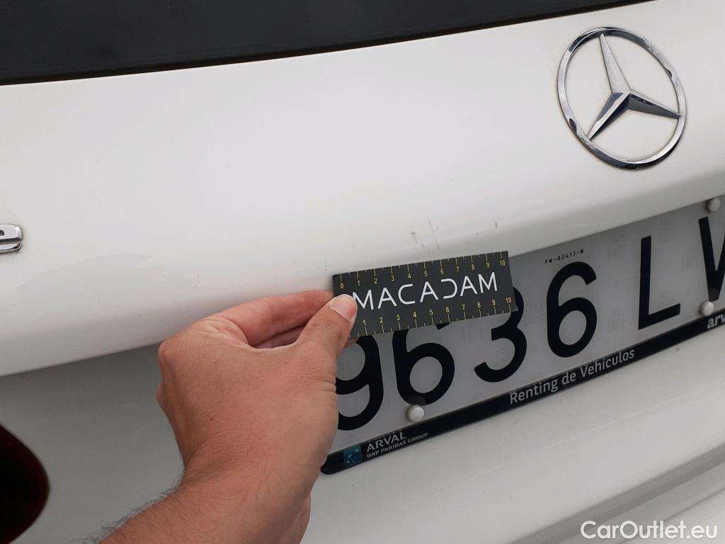  Mercedes  G-Klasee Clase GLC GLC 300 de 4Matic (253.911)AMG 2.0 AMG Line 305CV AT9 E6d #3