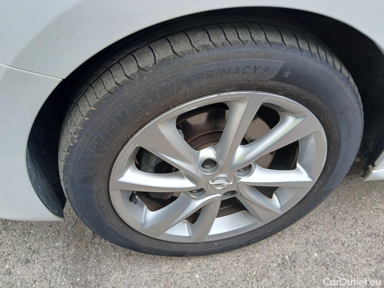  Opel  Corsa  F Elegance 1.2 T XHL 100CV MT6 E6d #8