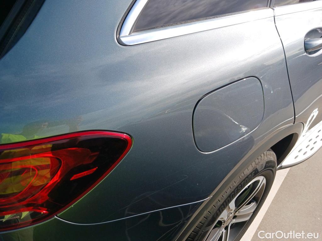  Mercedes  G-Klasee Clase GLC GLC 200 4Matic (253.981) 210CV AT9 E6dT #19