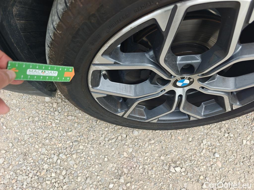  Bmw  X2 Serie  sDrive 18i 1.5 140CV AT7 E6dT #4