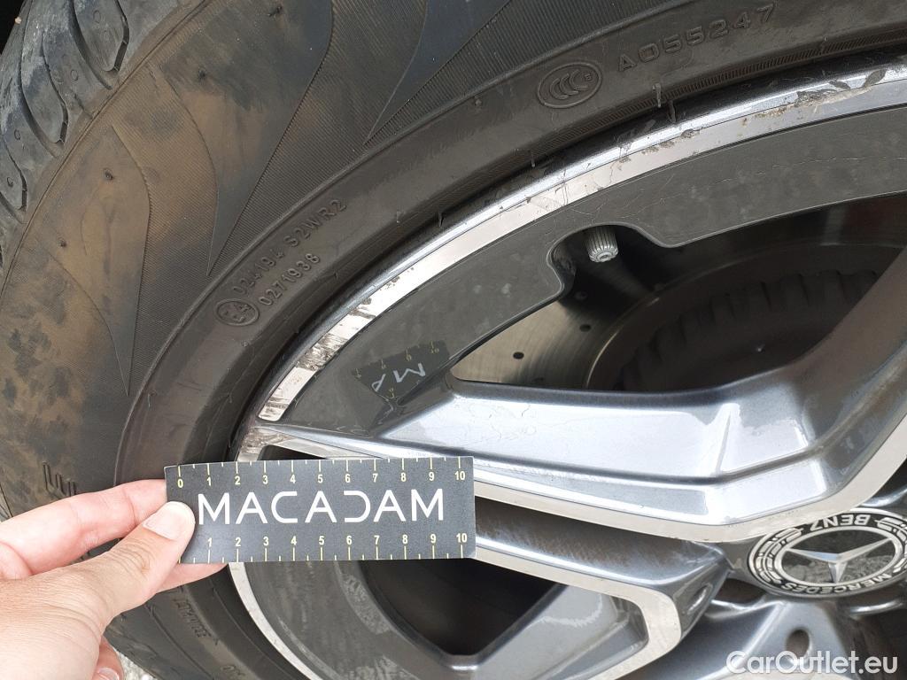  Mercedes  G-Klasee Clase GLC GLC 300 de 4Matic (253.911)AMG 2.0 AMG Line 305CV AT9 E6d #6