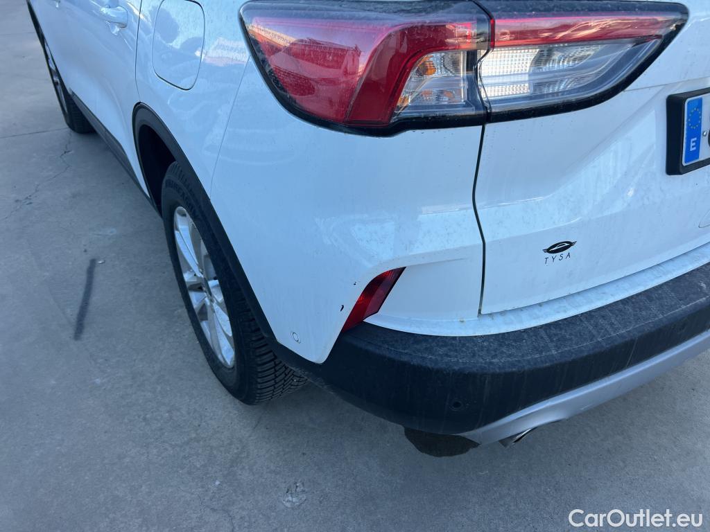  Ford  Kuga  Titanium Hybrid 2.5 190CV ATV E6d #21