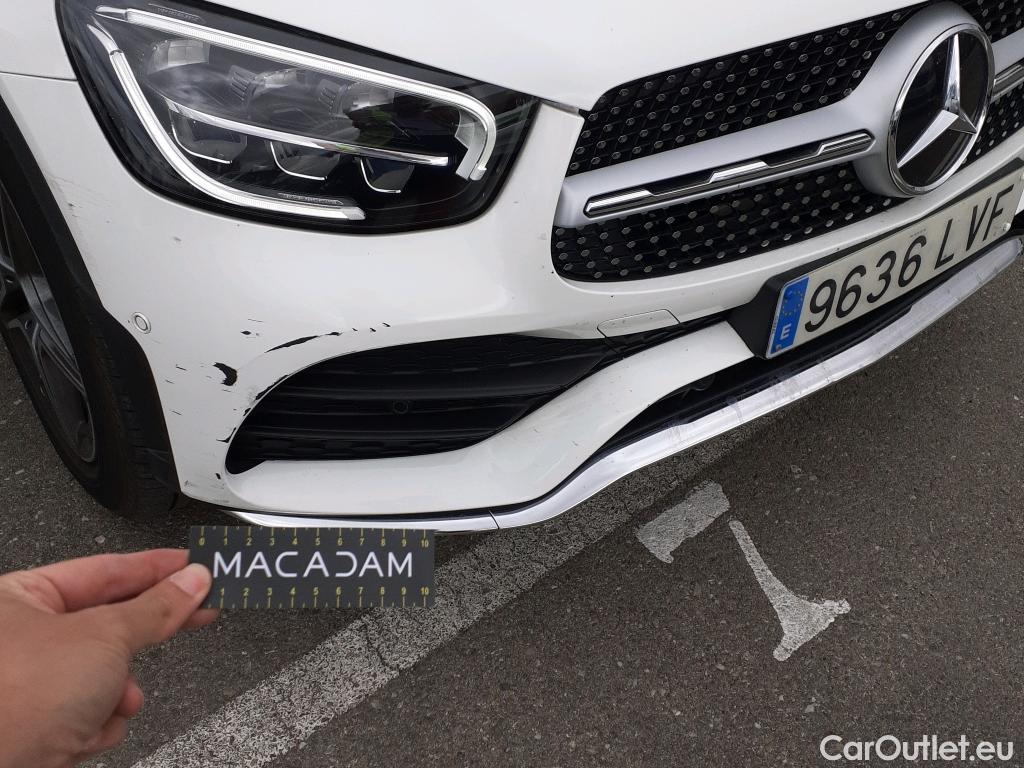  Mercedes  G-Klasee Clase GLC GLC 300 de 4Matic (253.911)AMG 2.0 AMG Line 305CV AT9 E6d #31