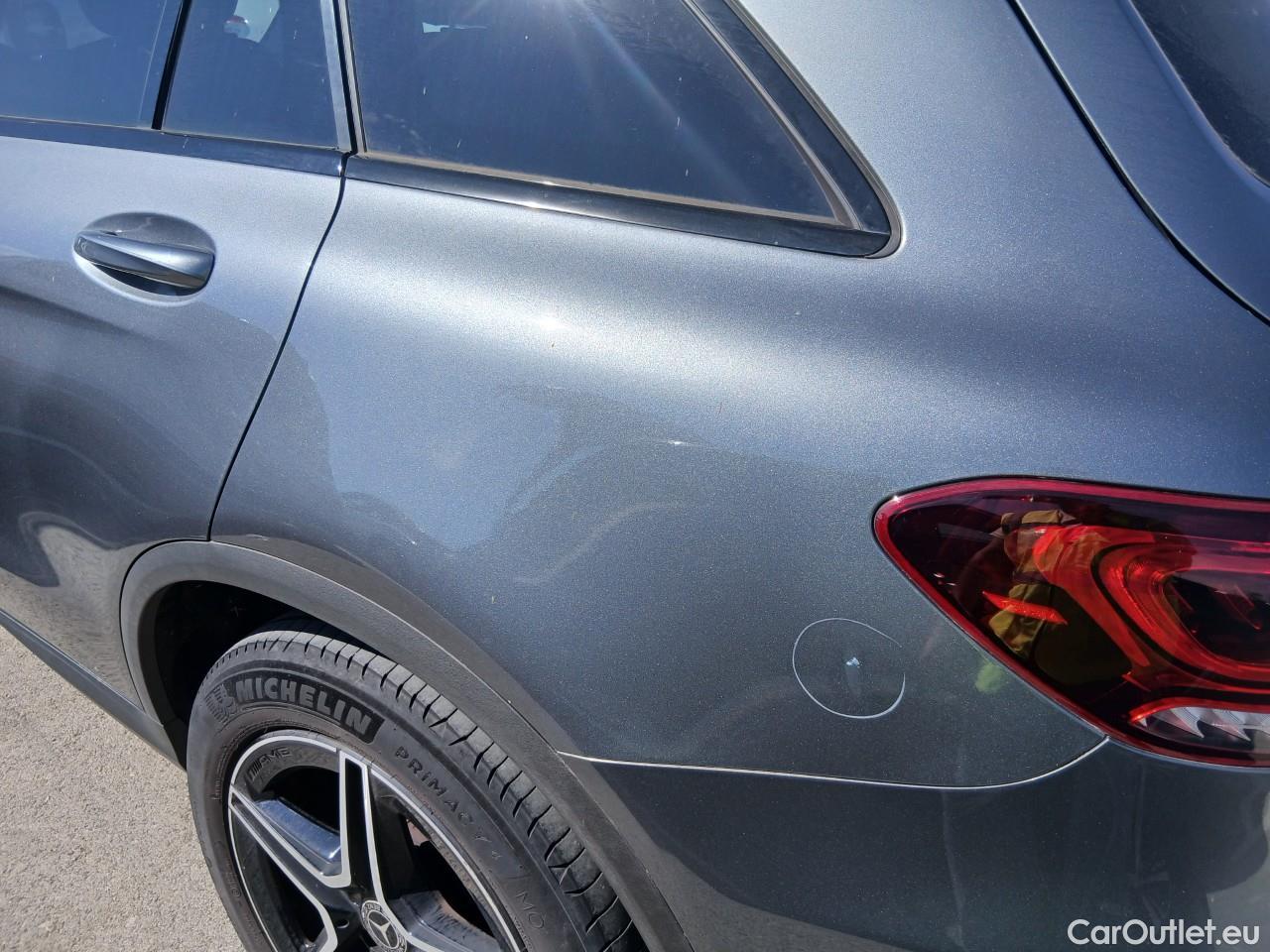  Mercedes  G-Klasee Clase GLC GLC 200 d 4Matic (253.916)AMG AMG Line 165CV AT9 E6d #15