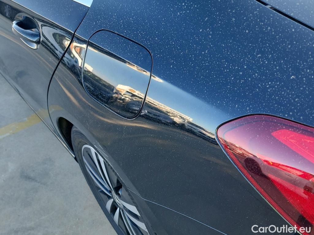  Mercedes  A-Klasse Clase A Sedán A 200 d (117.112) 150CV AT8 E6d #3