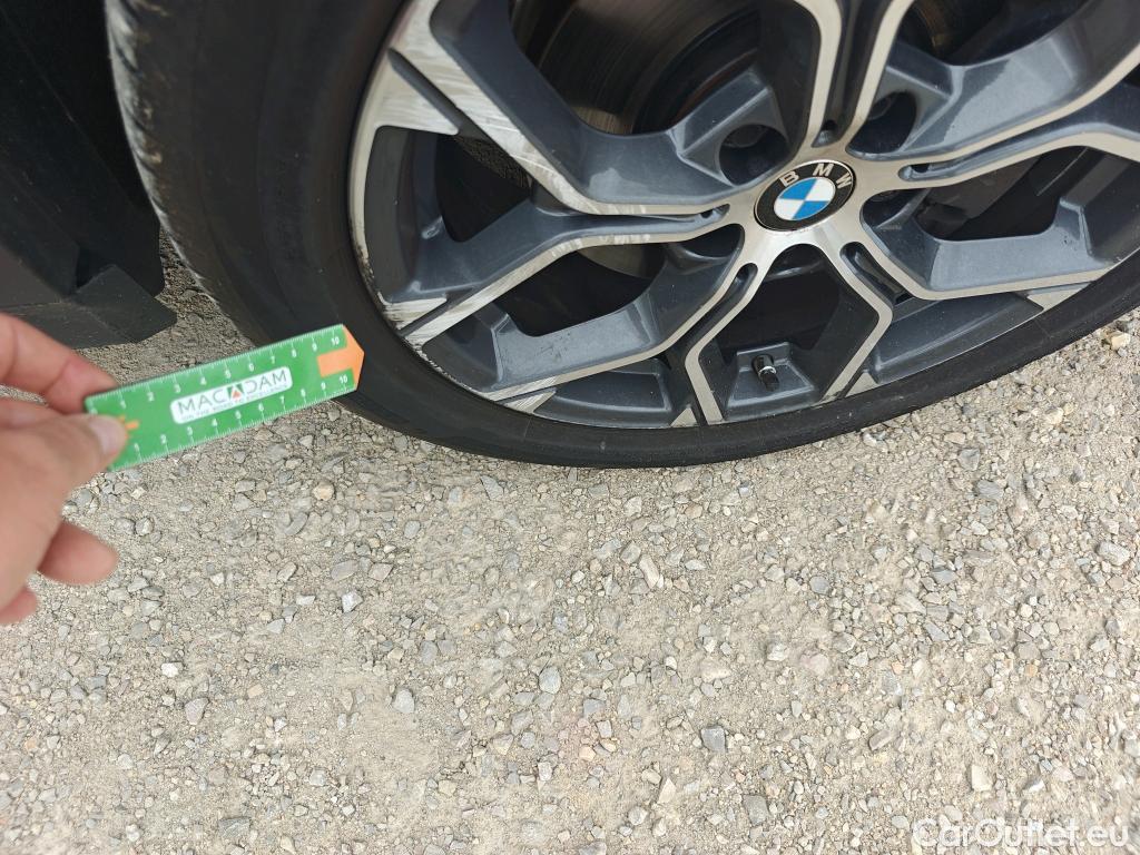 Bmw  X2 Serie  sDrive 18i 1.5 140CV AT7 E6dT #7