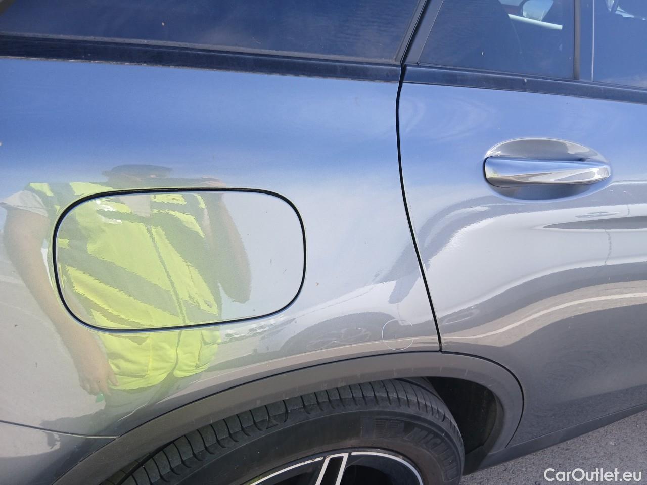  Mercedes  G-Klasee Clase GLC GLC 200 d 4Matic (253.916)AMG AMG Line 165CV AT9 E6d #20