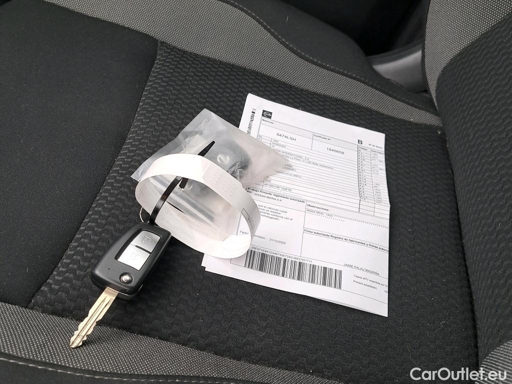  Nissan  Qashqai NISSAN  / 2017 / 5P / todoterreno DIG-T 103 kW (140 CV) E6D N-STYLE #8