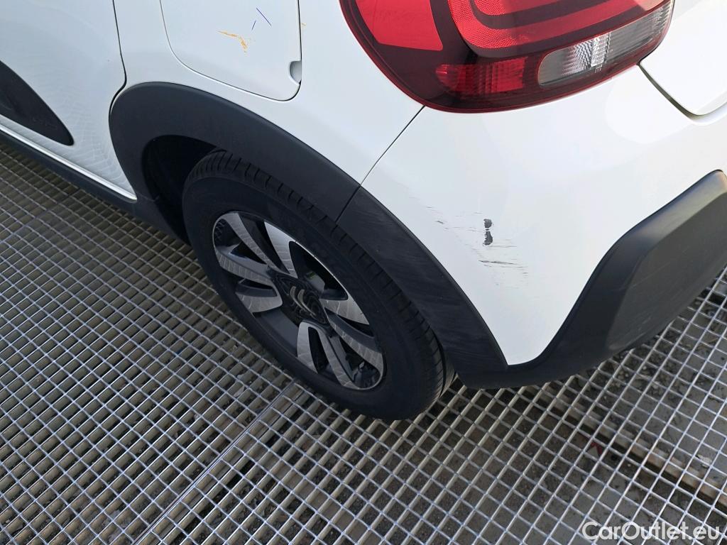  Citroen  C3  Feel 1.2 PureTech 80CV MT5 E6dT #19
