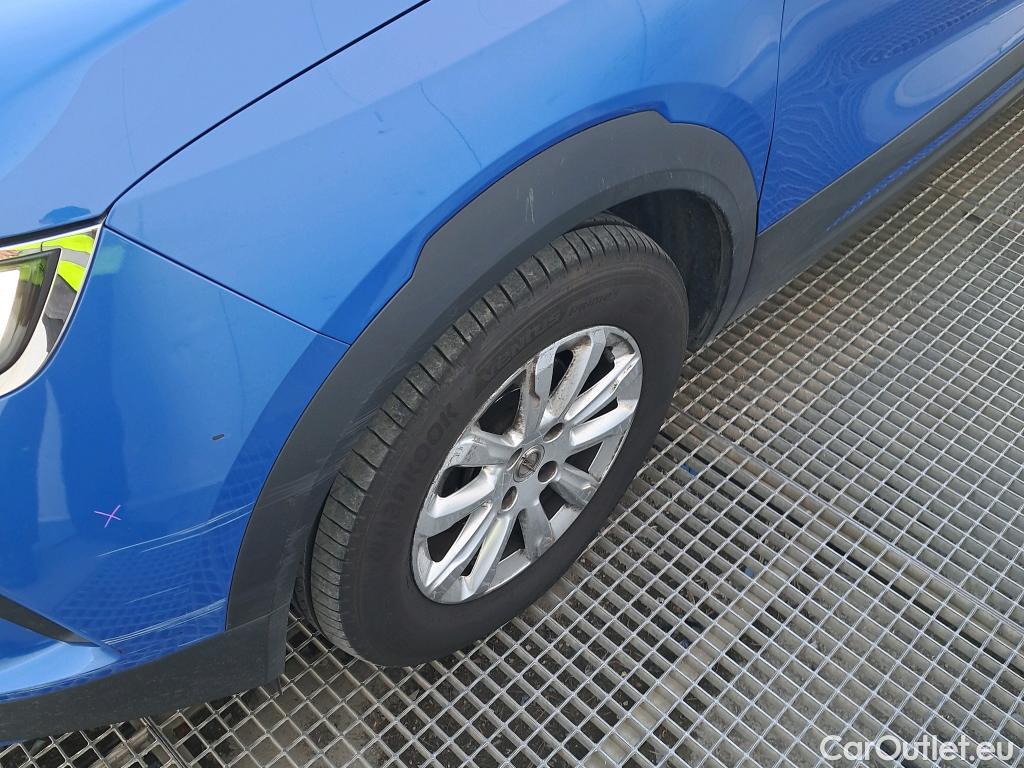  Opel  Mokka  Edition 1.2 Turbo 100CV MT6 E6d #21