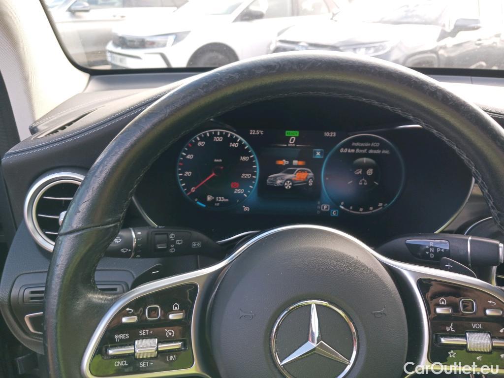  Mercedes  G-Klasee Clase GLC GLC 200 4Matic (253.981) 210CV AT9 E6dT #24