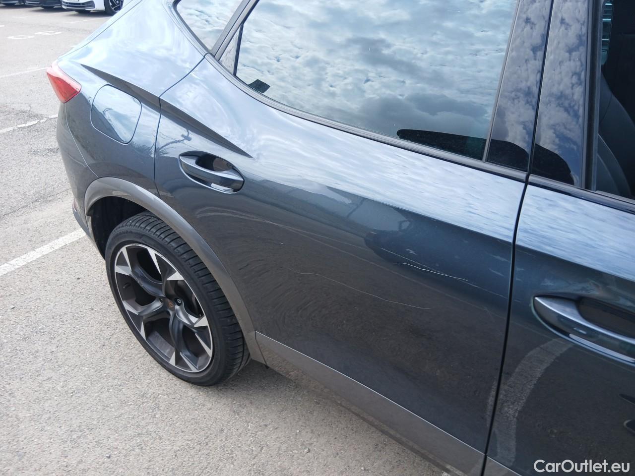  Cupra  Formentor  1.5 150CV AT7 E6d #26