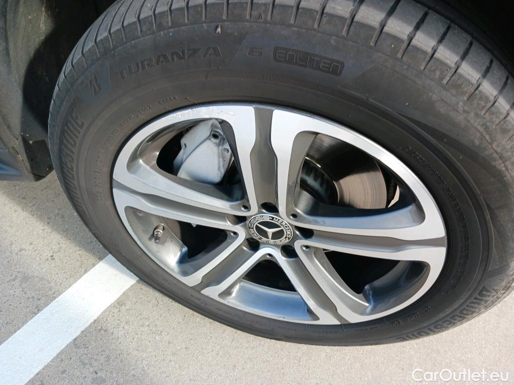  Mercedes  G-Klasee Clase GLC GLC 200 4Matic (253.981) 210CV AT9 E6dT #9