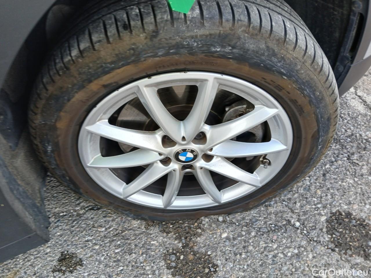  Bmw  X2 BMW  / 2017 / 5P / todoterreno sDrive20i DCT #6