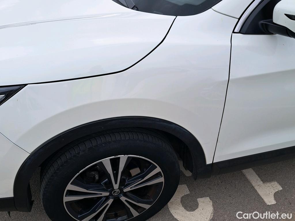  Nissan  Qashqai NISSAN  / 2017 / 5P / todoterreno DIG-T 103 kW (140 CV) E6D N-STYLE #18