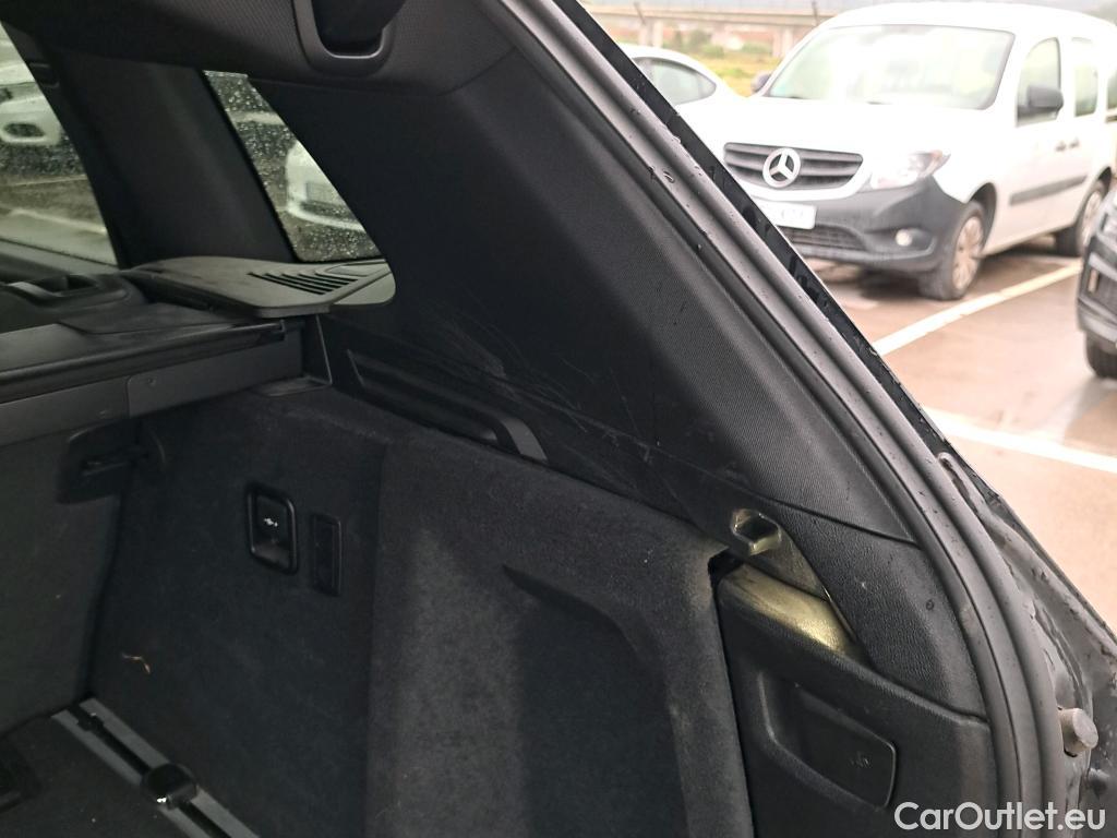  Bmw  X3 BMW  / 2017 / 5P / todoterreno sDrive18d #9