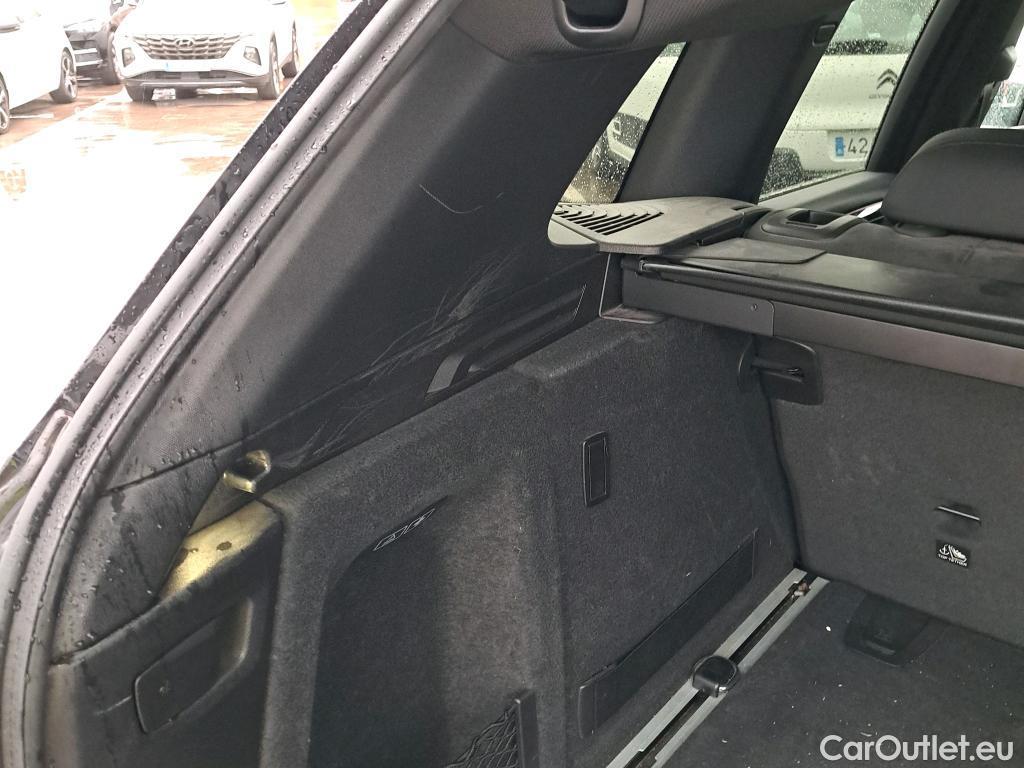  Bmw  X3 BMW  / 2017 / 5P / todoterreno sDrive18d #7