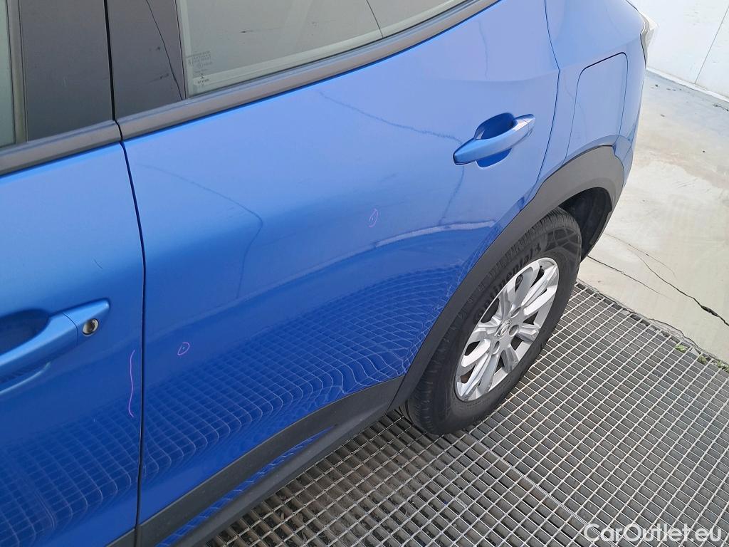  Opel  Mokka  Edition 1.2 Turbo 100CV MT6 E6d #25