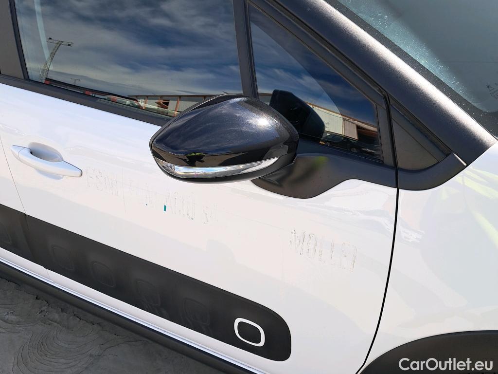  Citroen  C3  Feel 1.2 PureTech 80CV MT5 E6dT #17