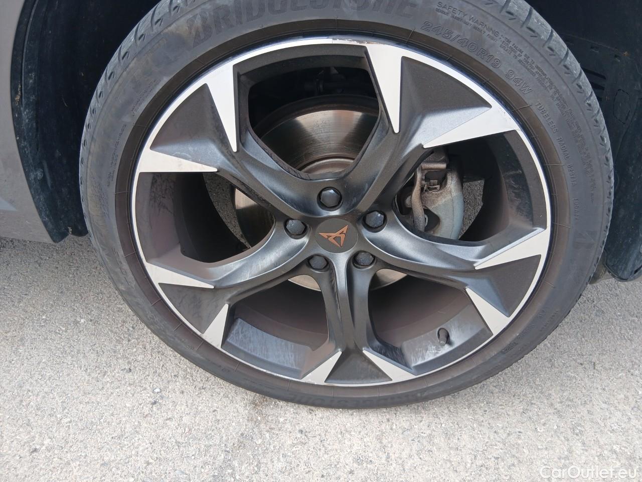  Cupra  Formentor  1.5 150CV AT7 E6d #31