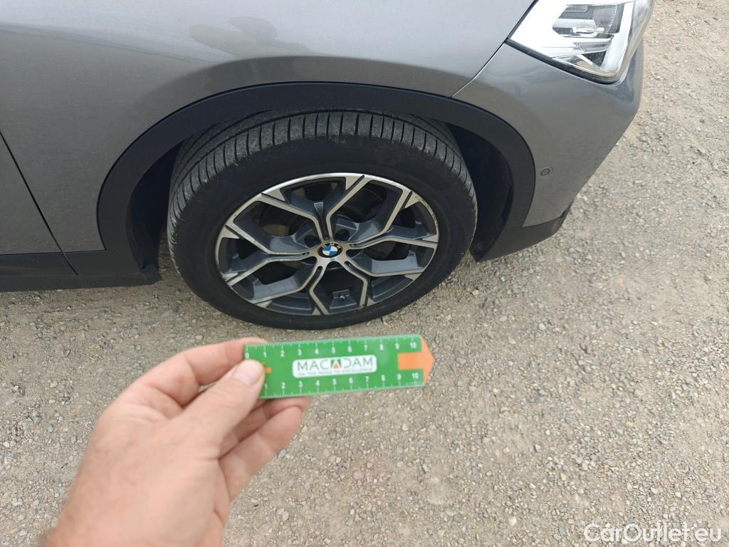  Bmw  X2 Serie  sDrive 18i 1.5 140CV AT7 E6dT #6