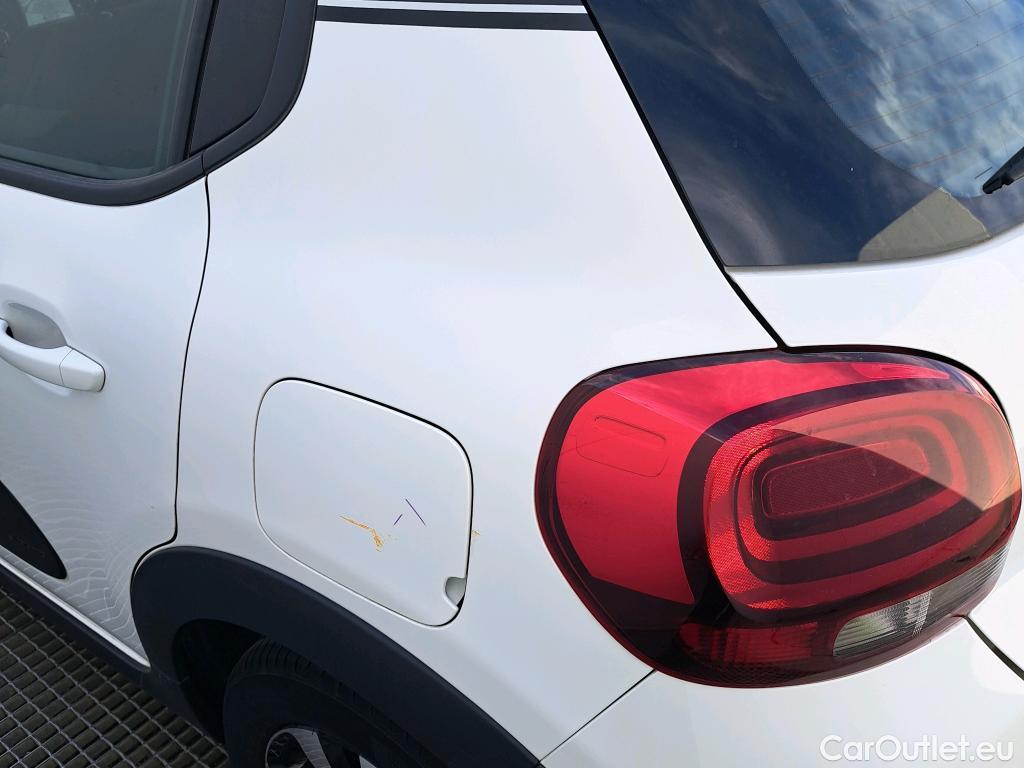  Citroen  C3  Feel 1.2 PureTech 80CV MT5 E6dT #9